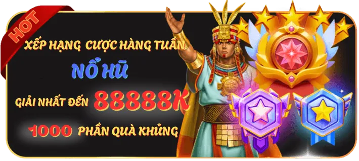 Game bắn cá phổ biến 2