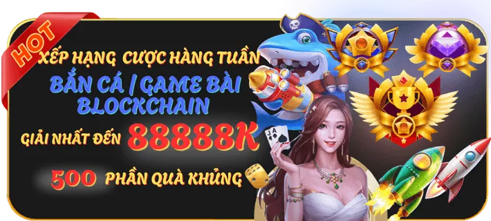Hạn mức cược cao hơn