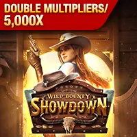 Game slot miền Tây hoang dã