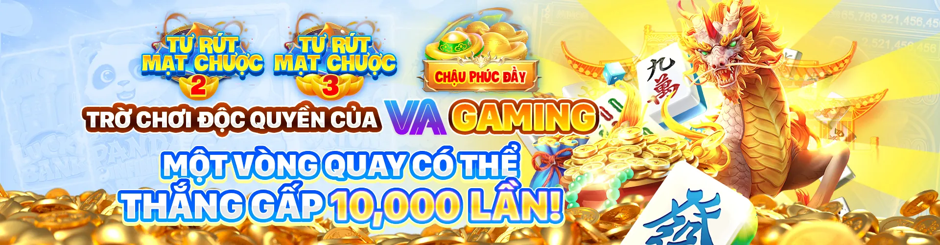 Hoàn trả tk66 live